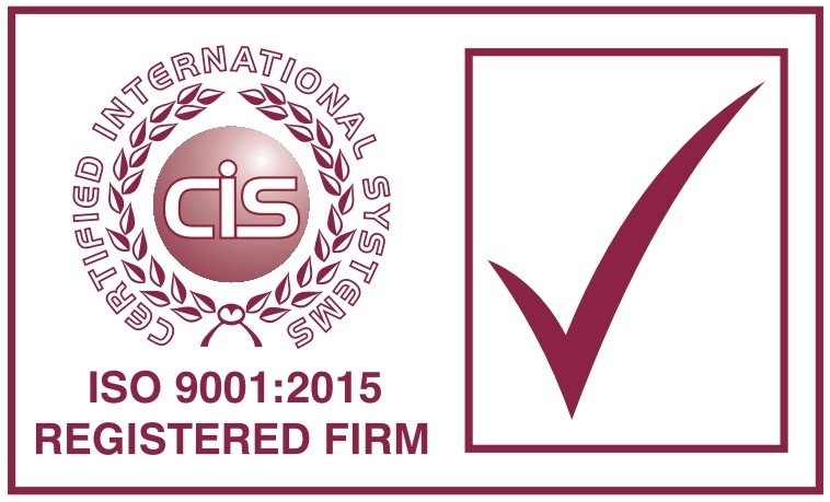 ISO 9001:2015